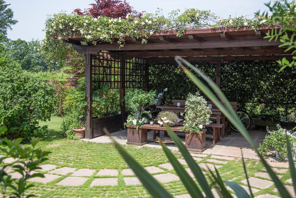 B&B Arco Di Pietra Quinto Di Treviso Room photo