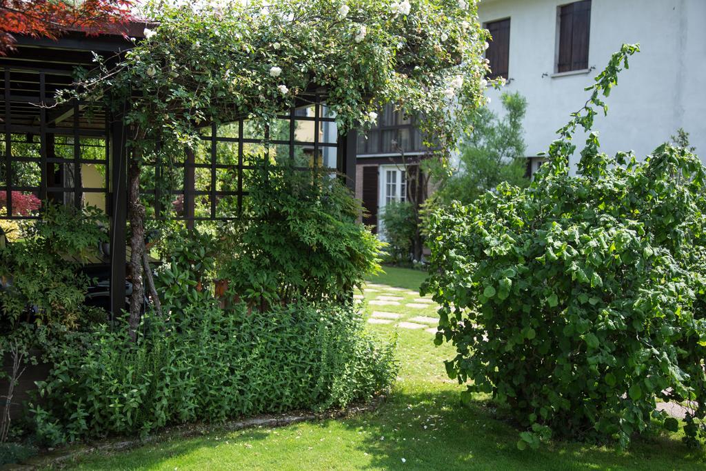 B&B Arco Di Pietra Quinto Di Treviso Exterior photo